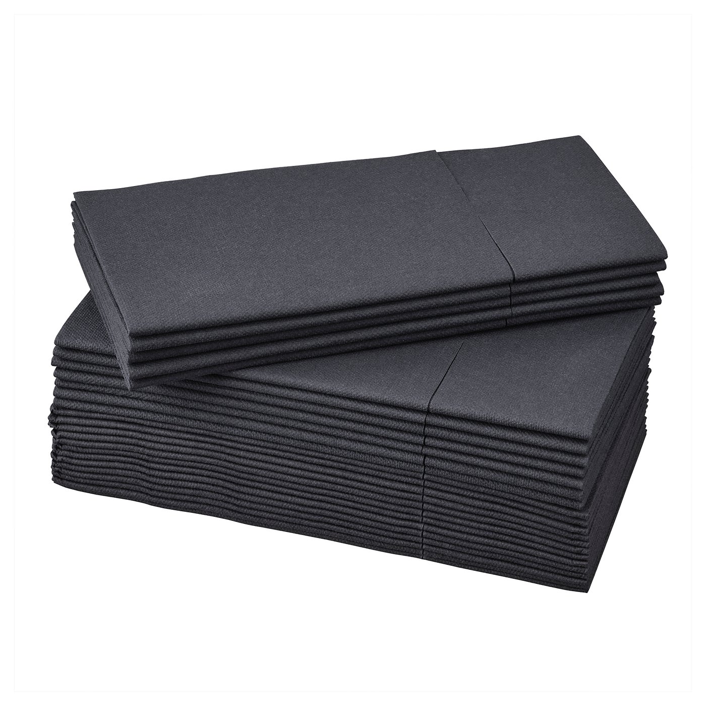 MOTTAGA serviettes en papier
