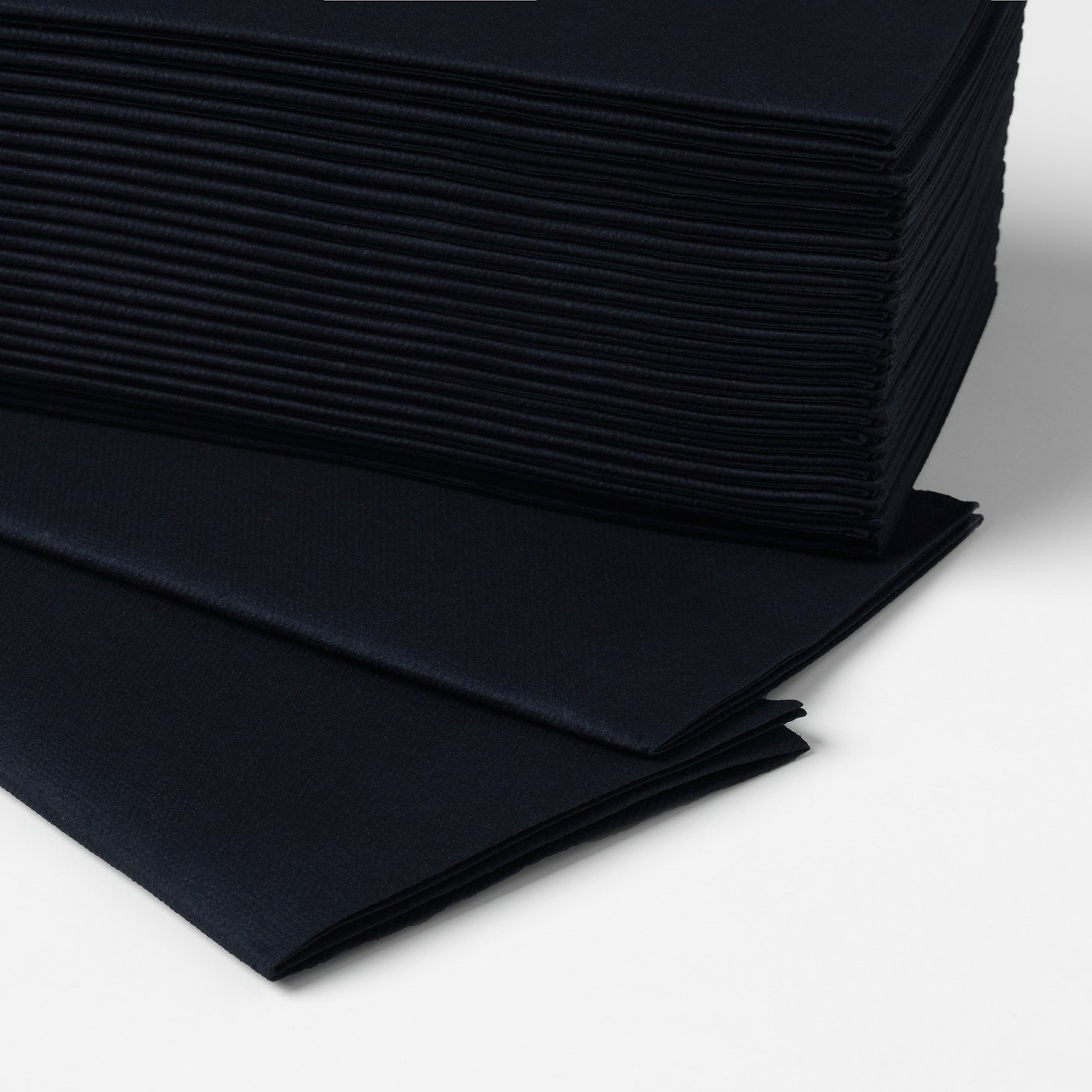 MOTTAGA serviettes en papier