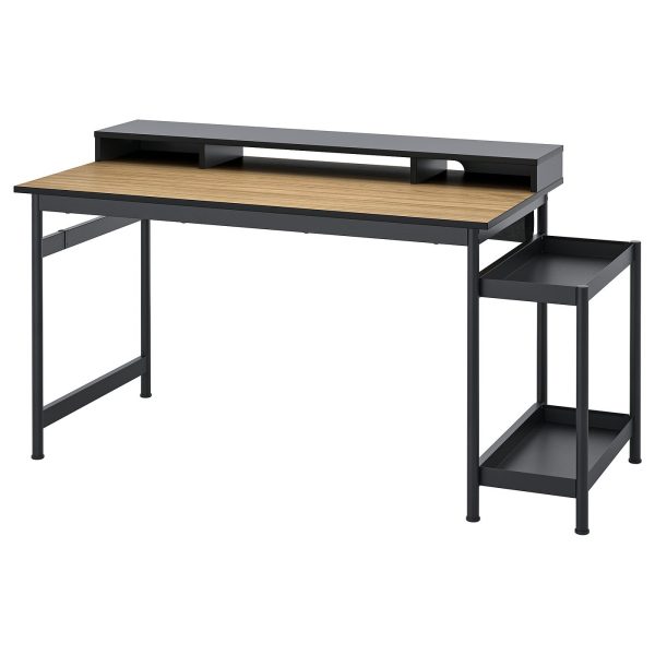 MULLSJÖ bureau
