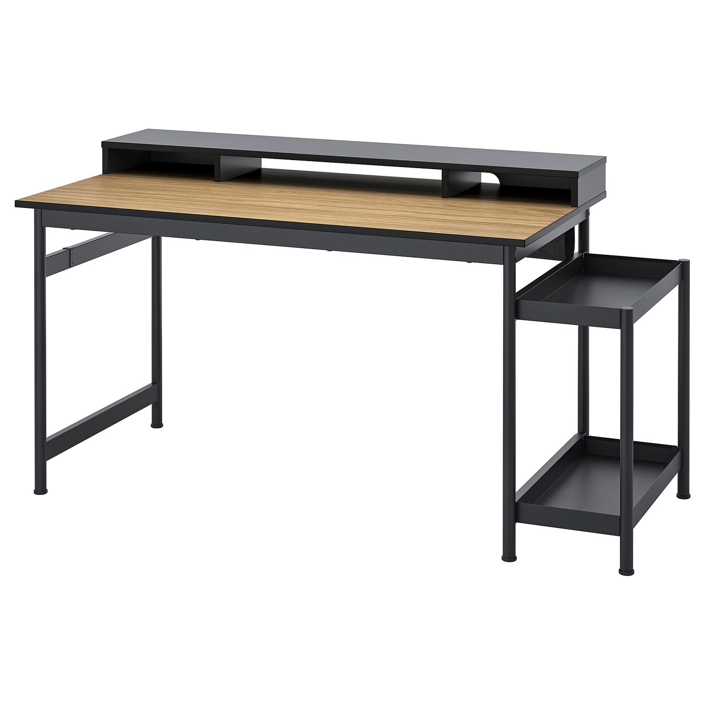 MULLSJÖ bureau