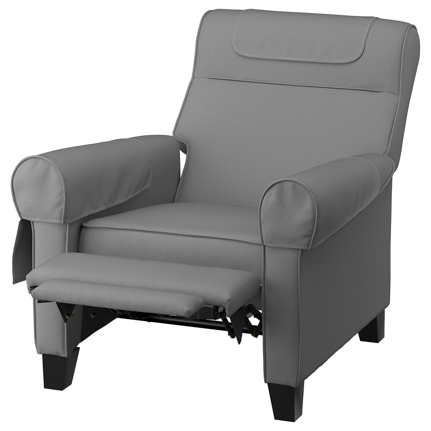 MUREN fauteuil confort