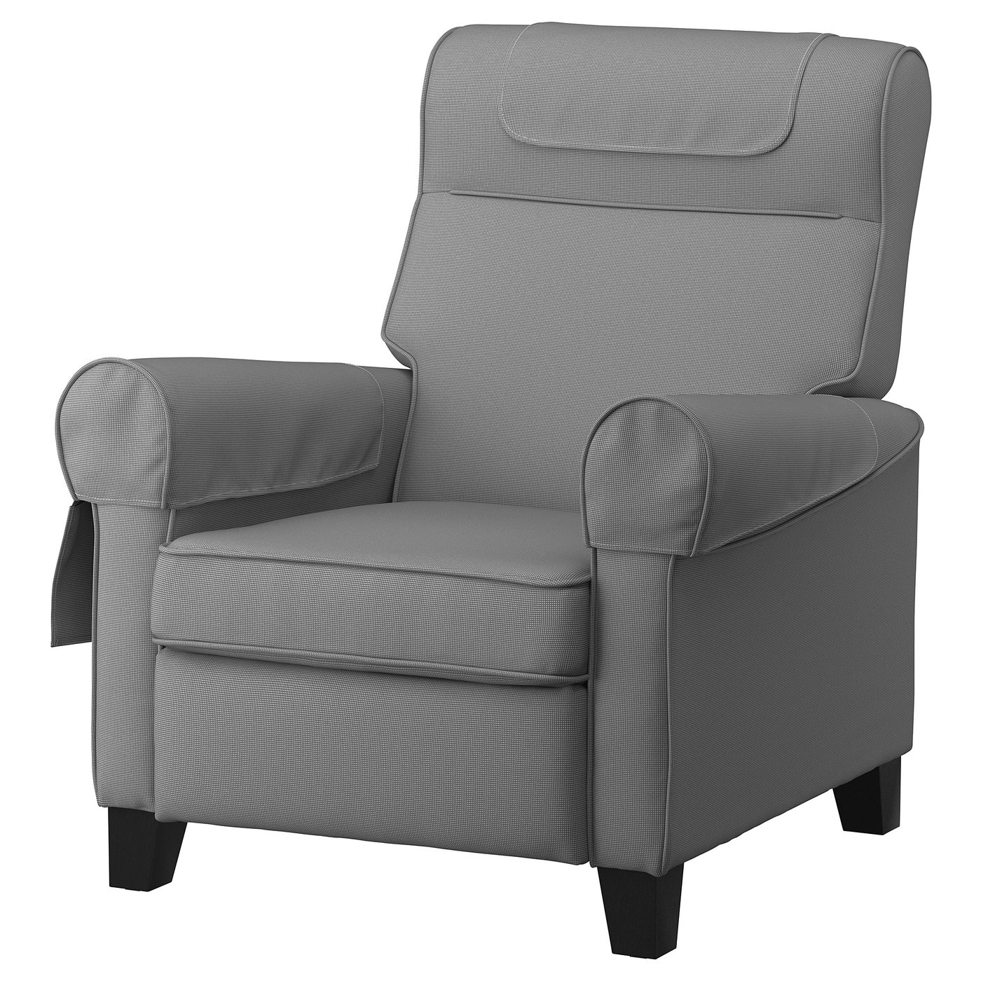 MUREN fauteuil confort