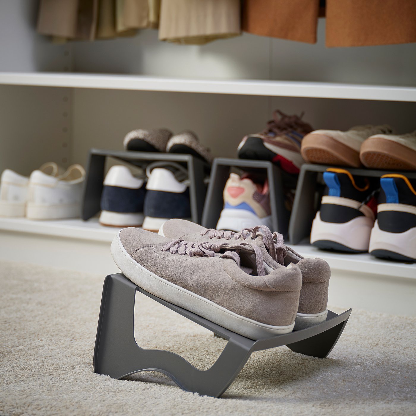 MURVEL rangement chaussures
