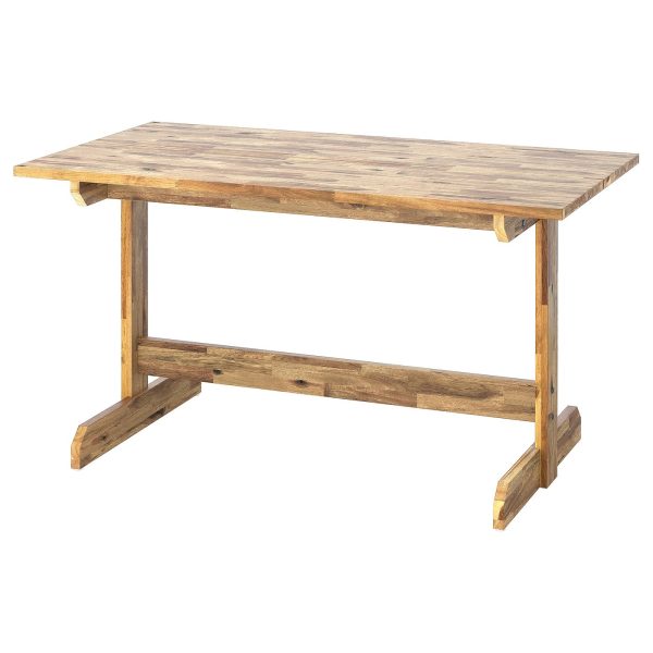 NACKANÄS table