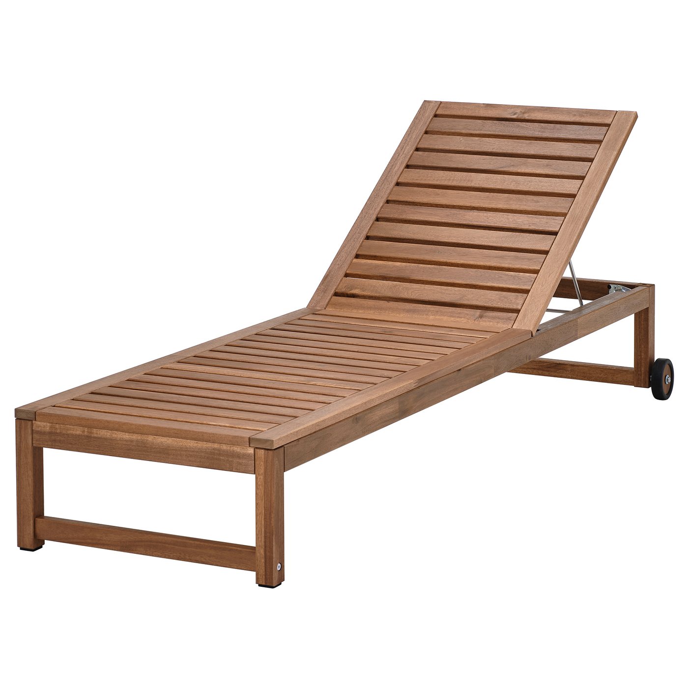 NÄMMARÖ bain de soleil