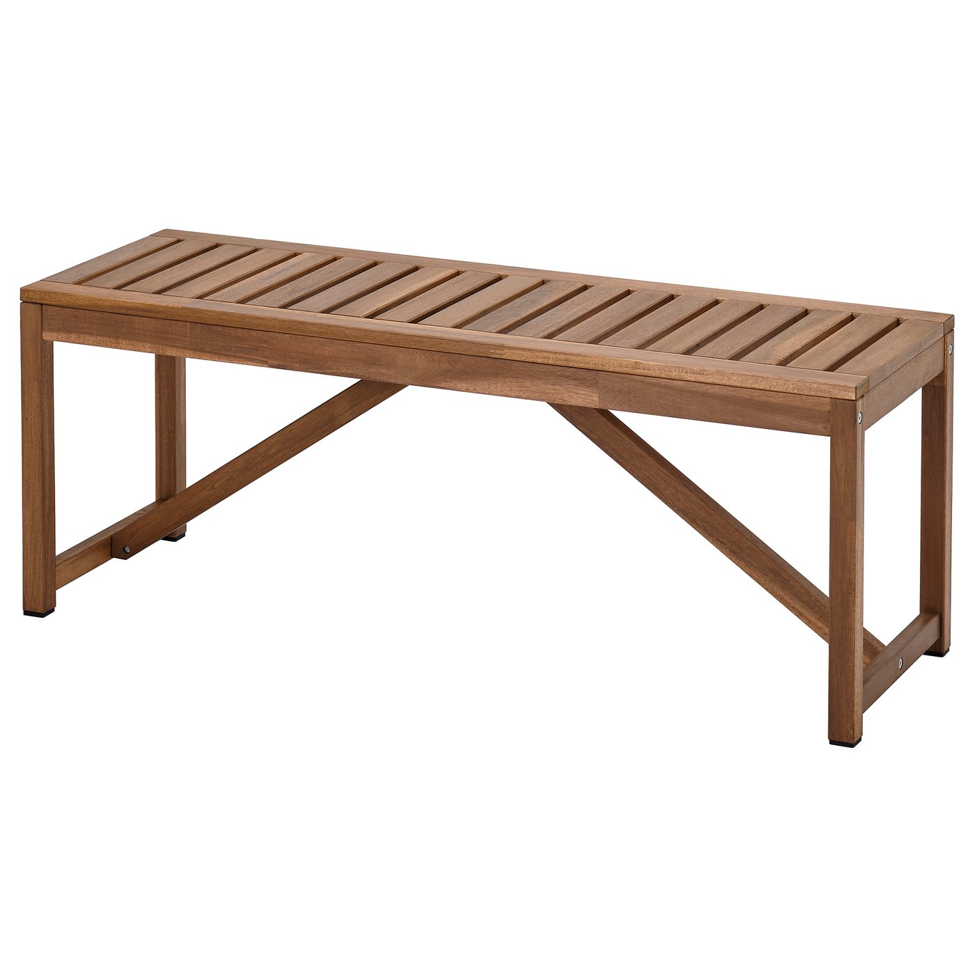 NÄMMARÖ banc, extérieur