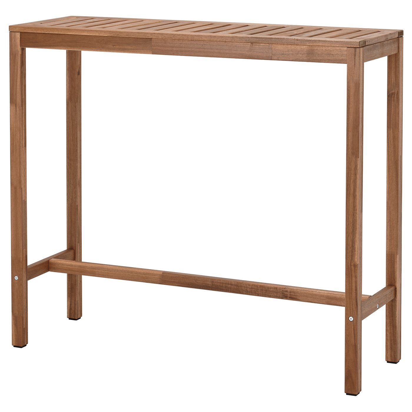 NÄMMARÖ bar, extérieur