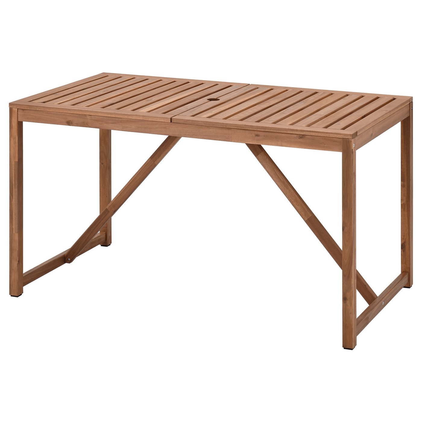 NÄMMARÖ table, extérieur