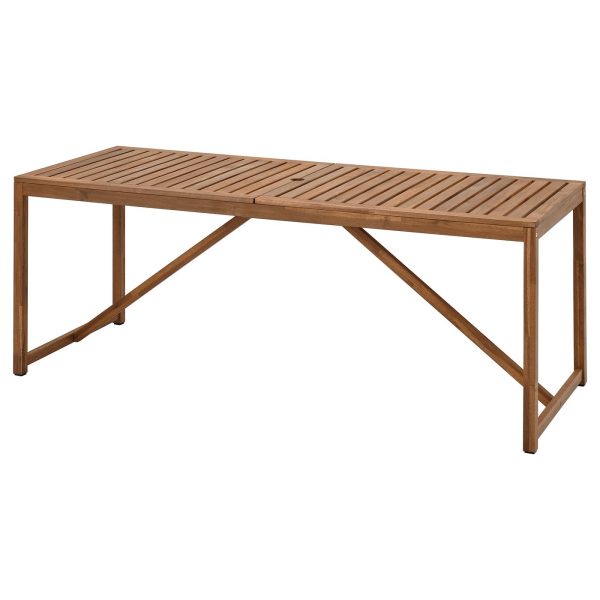 NÄMMARÖ table, extérieur
