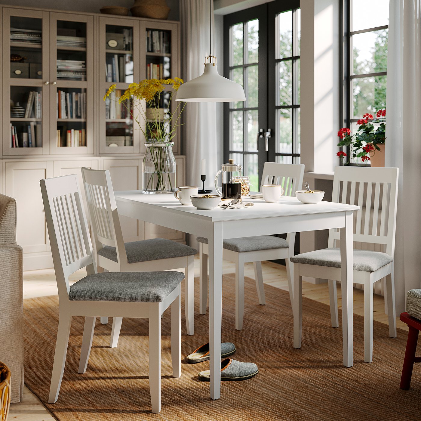 NÄSINGE chaise