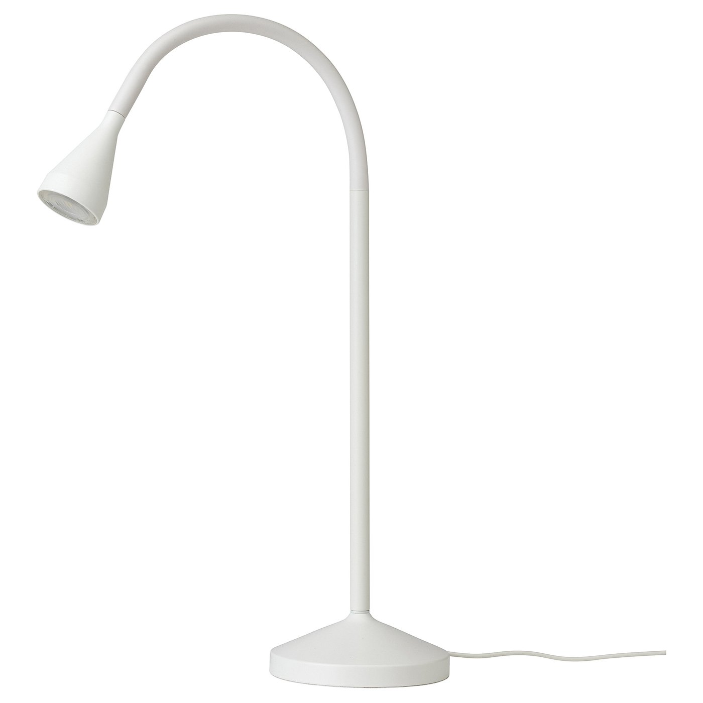 NÄVLINGE lampe de bureau à LED