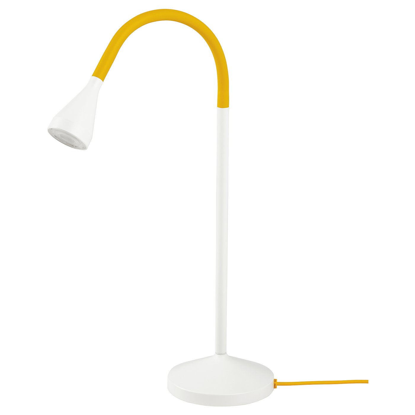 NÄVLINGE lampe de bureau à LED