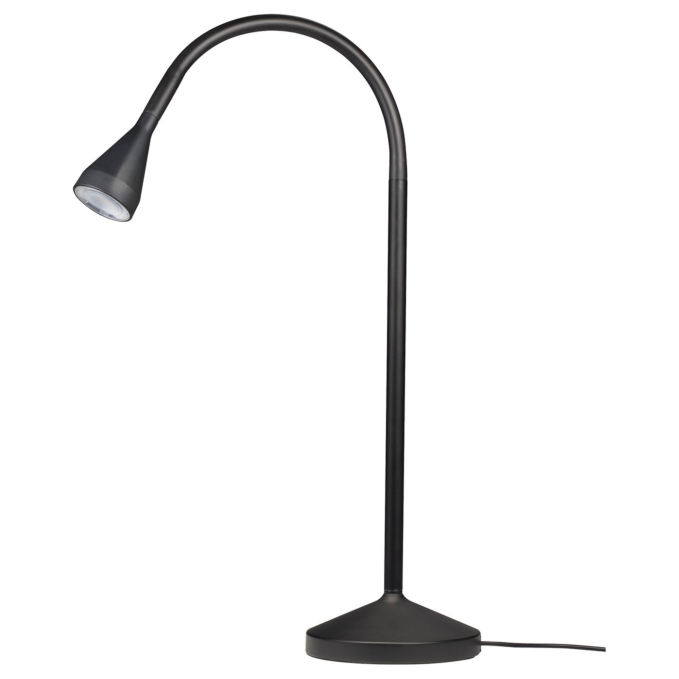 NÄVLINGE lampe de bureau à LED