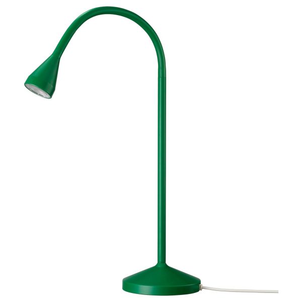 NÄVLINGE lampe de bureau à LED
