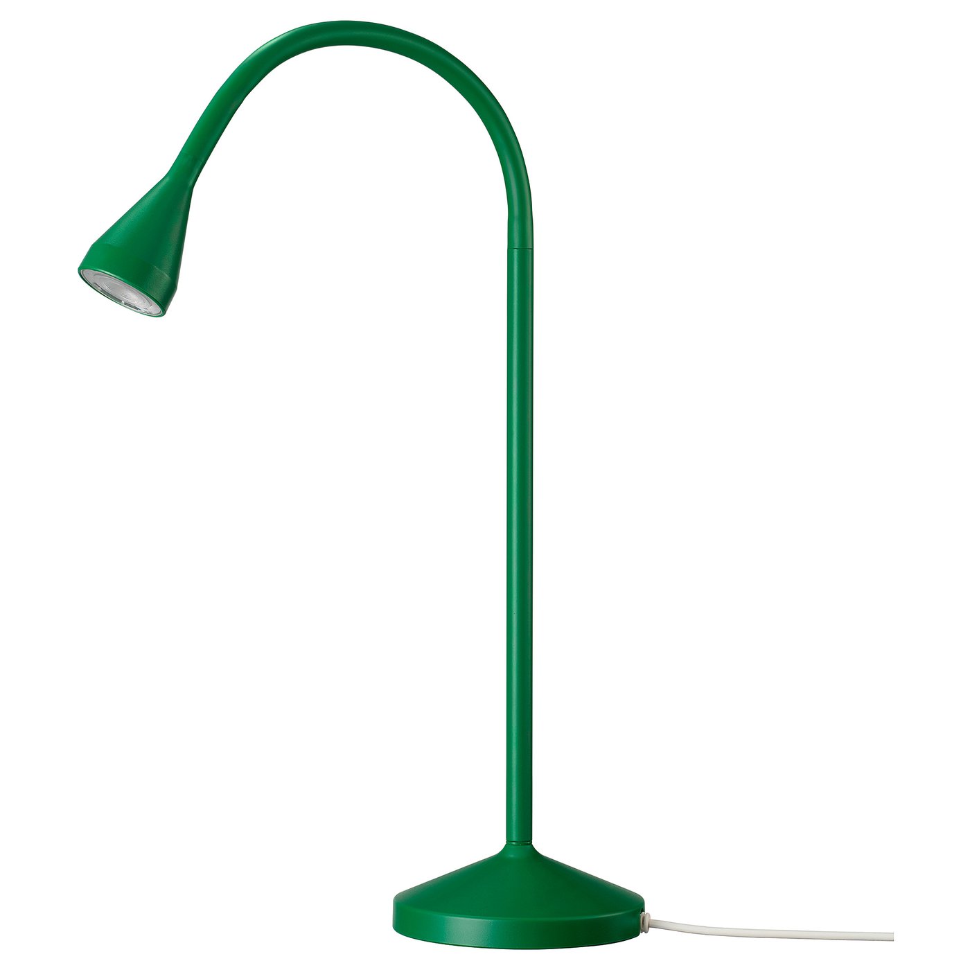 NÄVLINGE lampe de bureau à LED