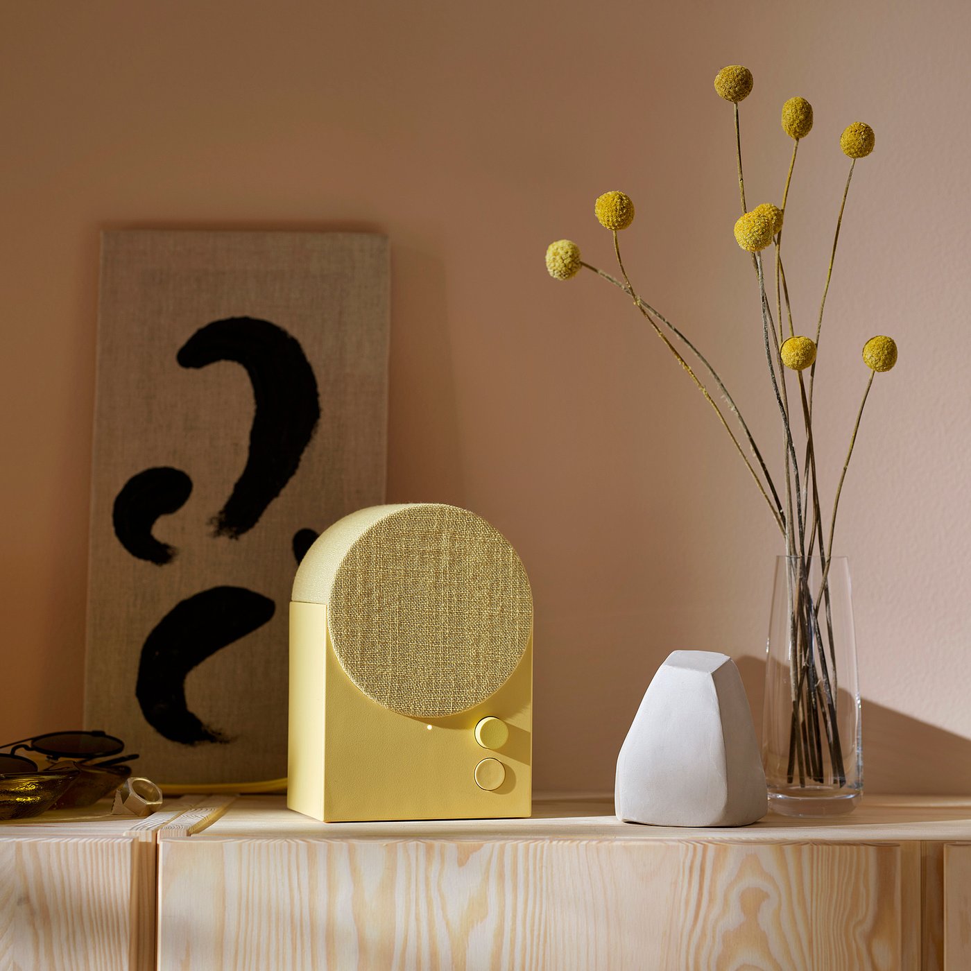 NATTBAD enceinte bluetooth
