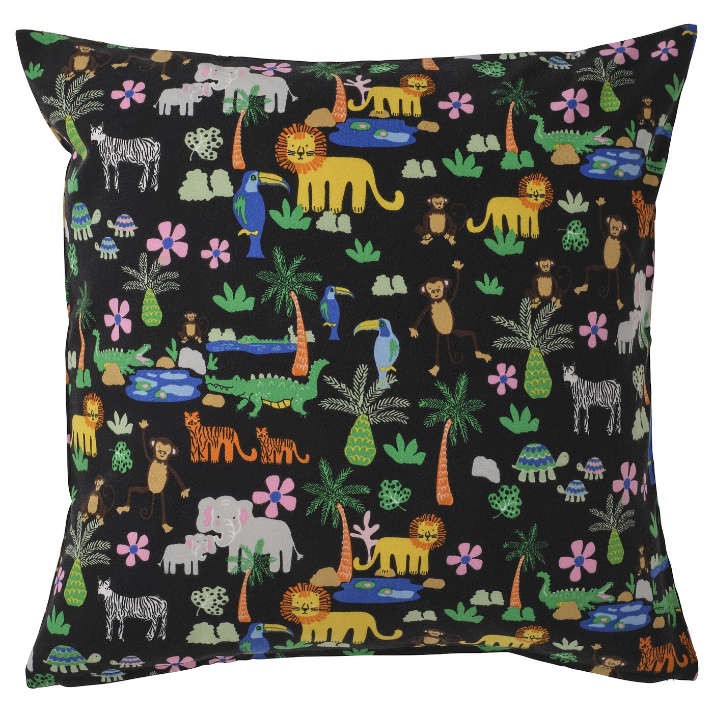 NATTHÄGER housse de coussin