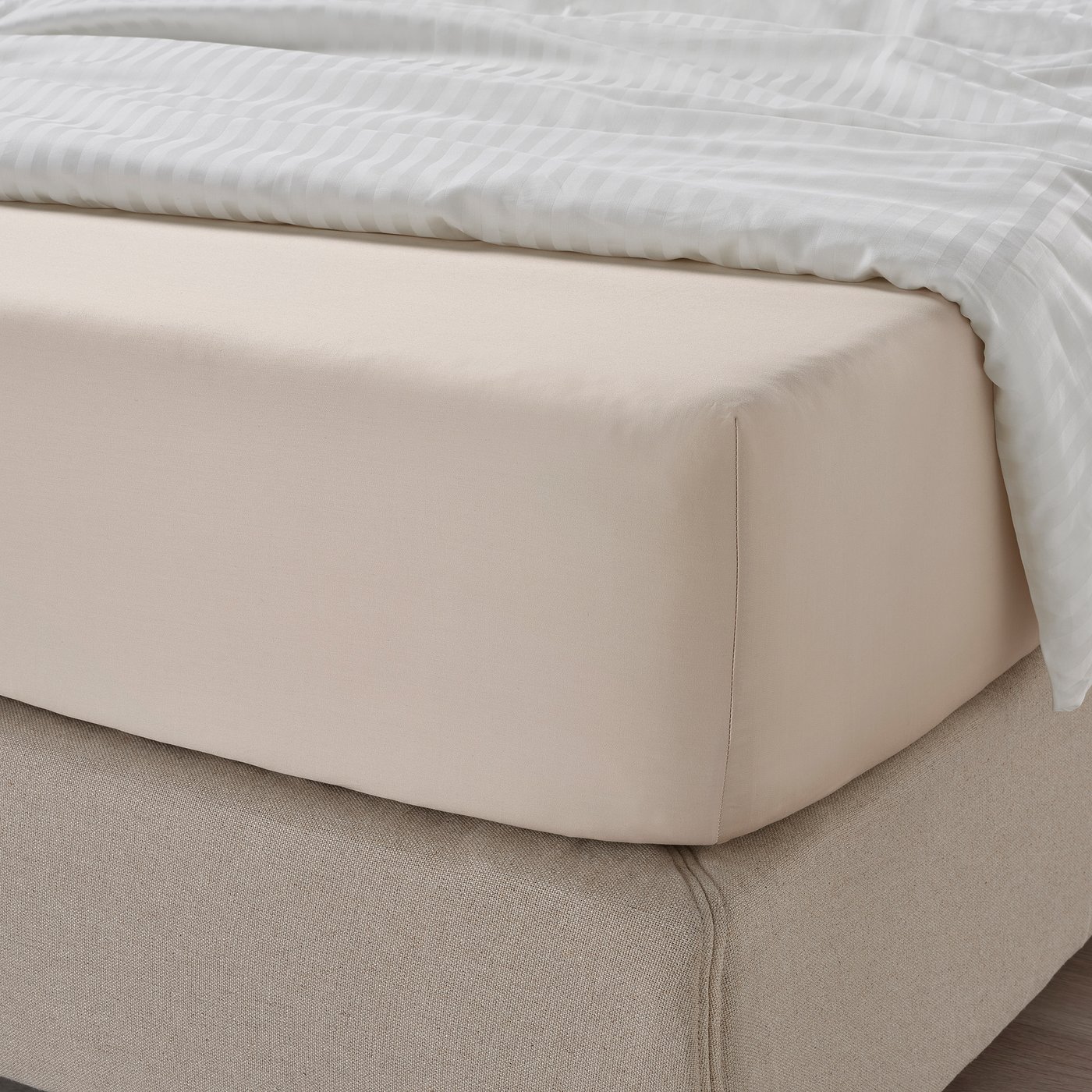 NATTJASMIN drap housse