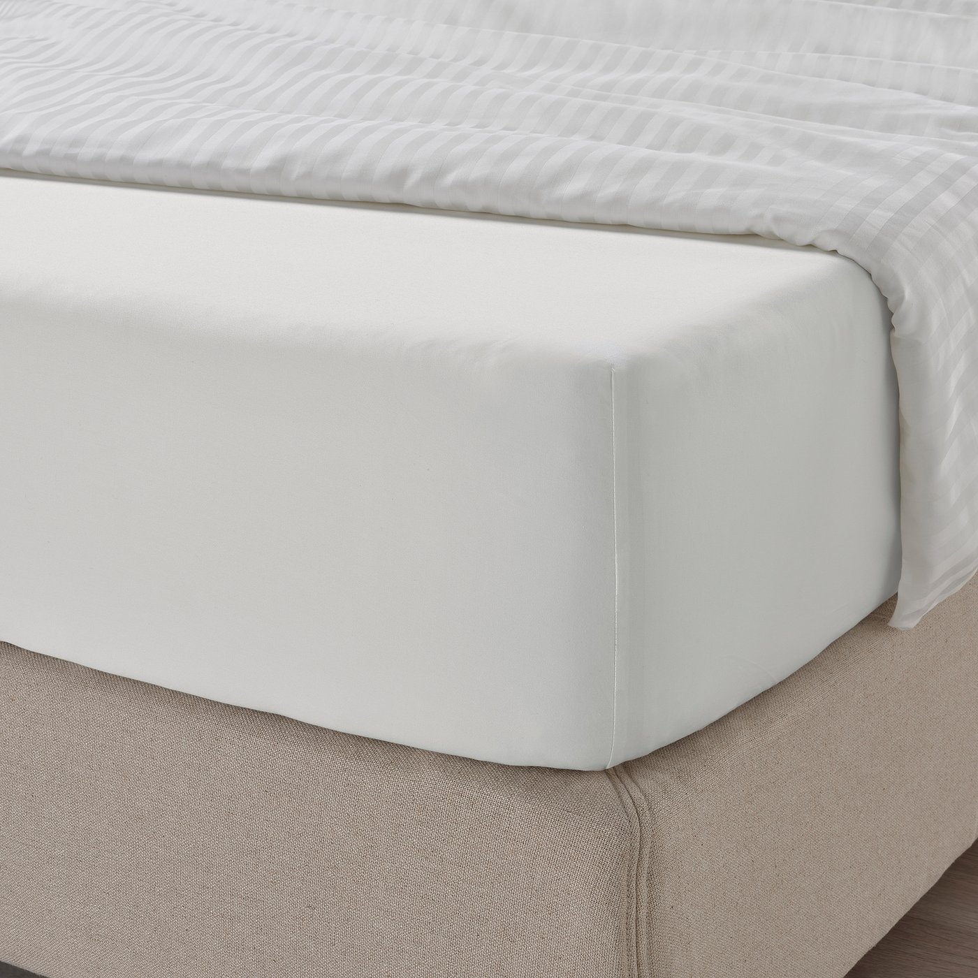 NATTJASMIN drap housse