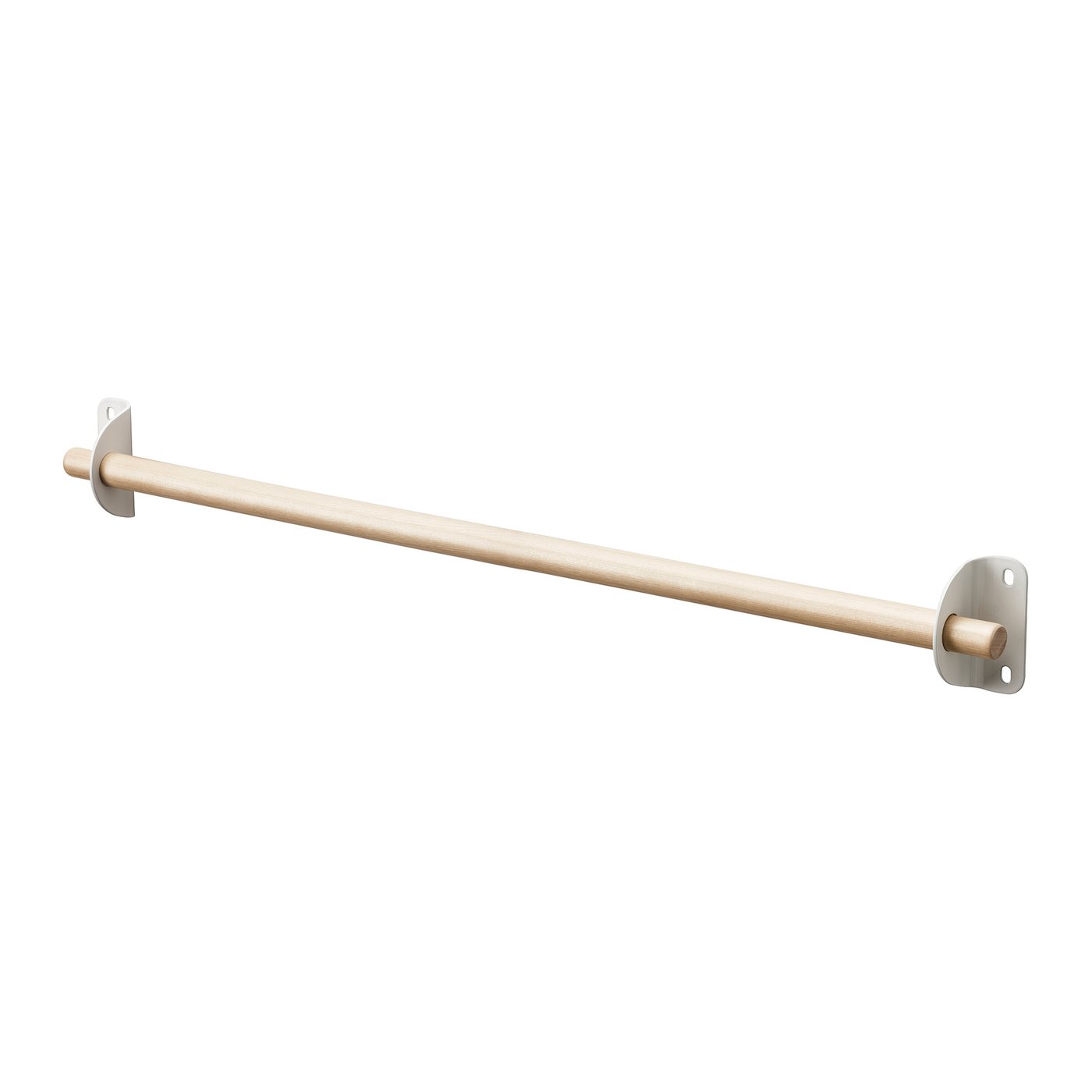 NEREBY barre support