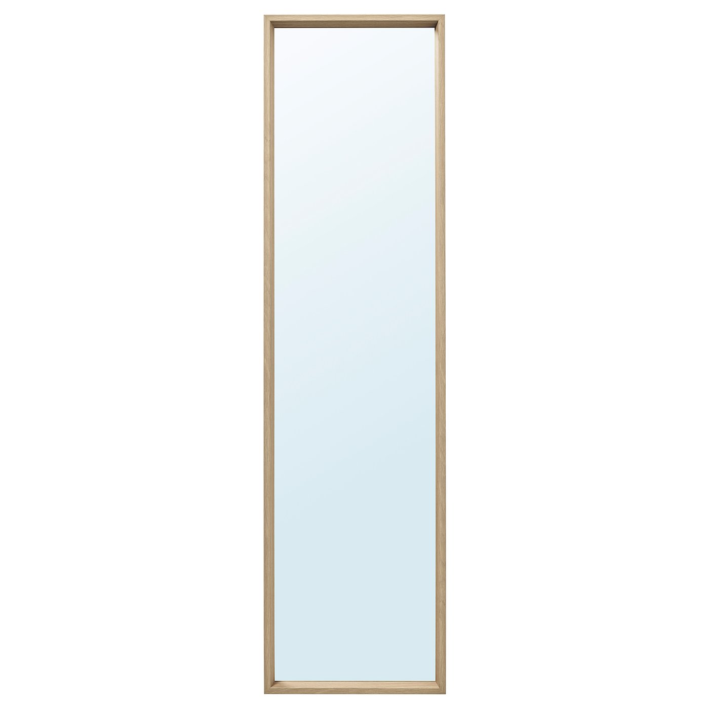 NISSEDAL miroir