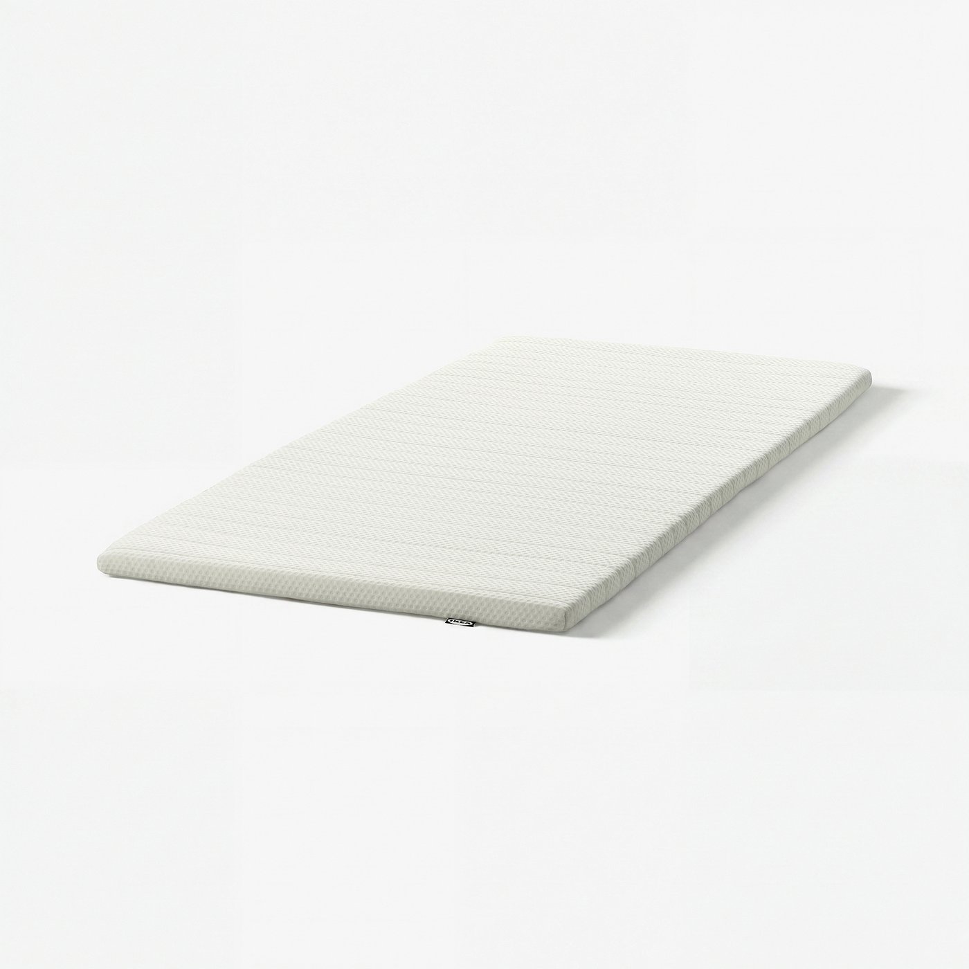 NISSEHOLM surmatelas