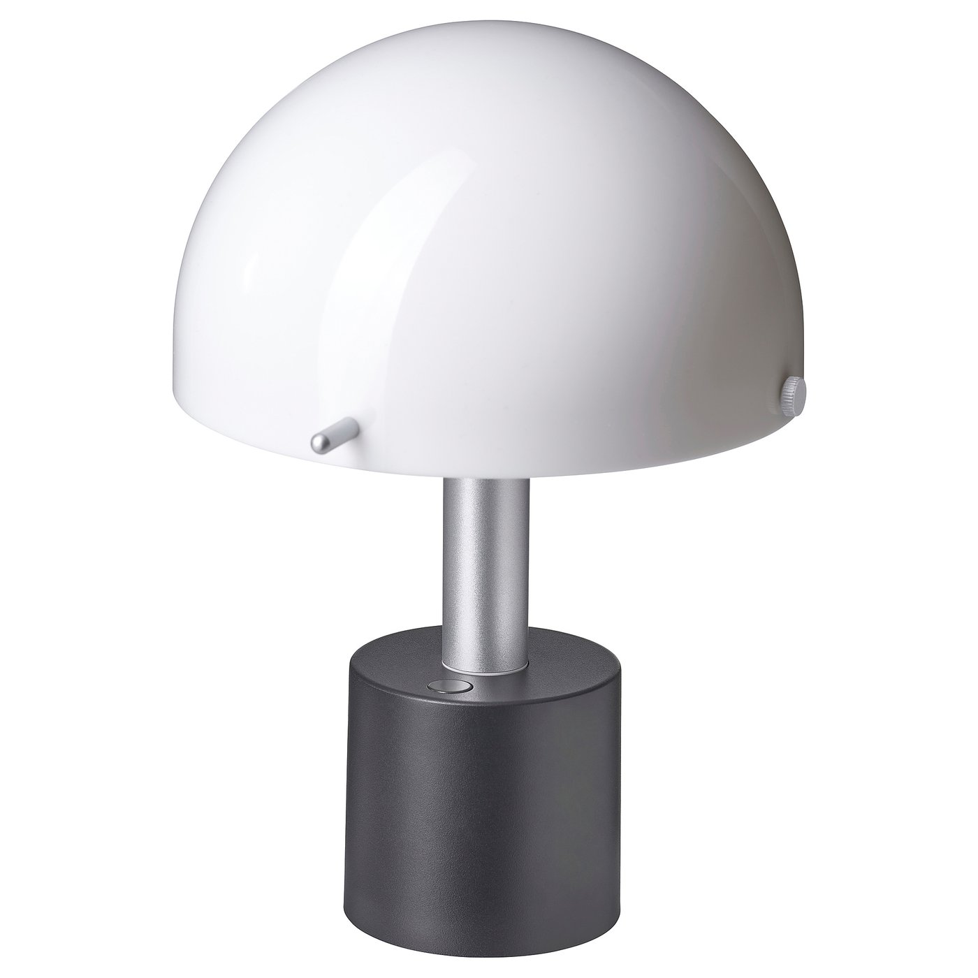 NÖDMAST lampe LED à piles