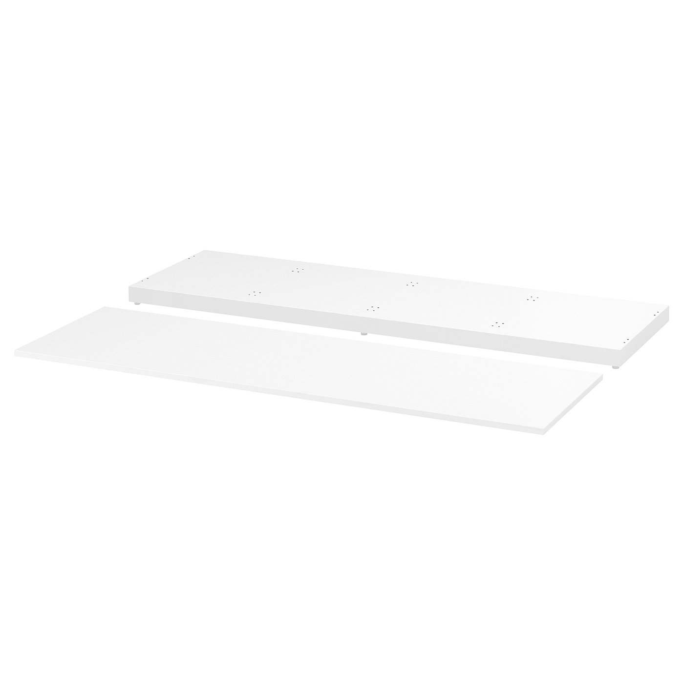 NORDLI plateau et plinthe