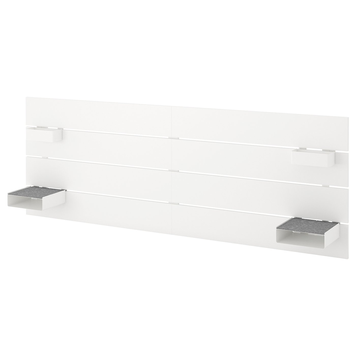 NORDLI tête de lit