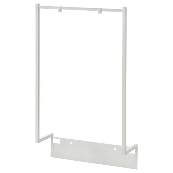 NORDLI tringle à habits complémentaire