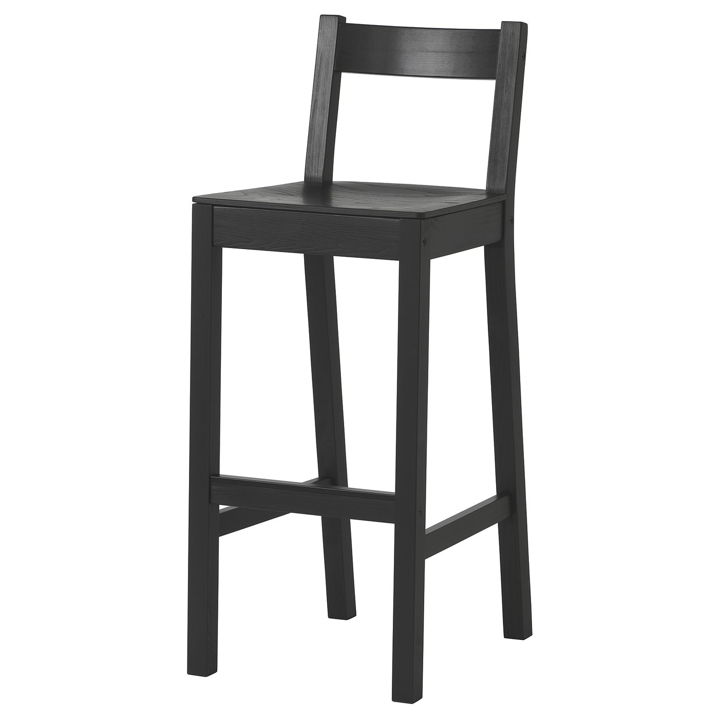 NORDVIKEN chaise de bar