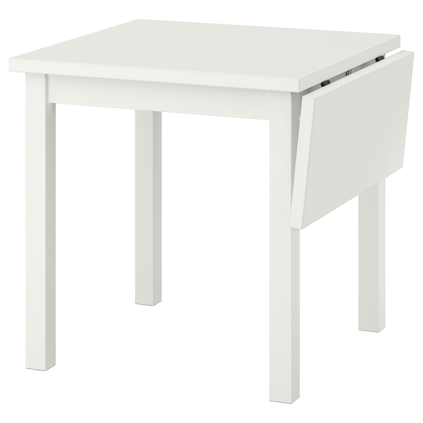 NORDVIKEN table à rabat
