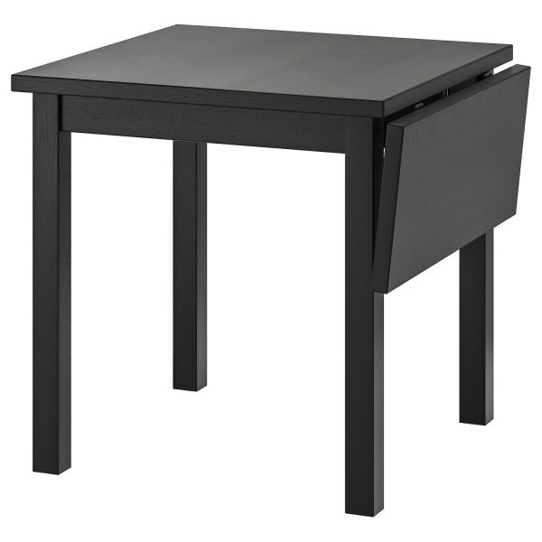 NORDVIKEN table à rabat