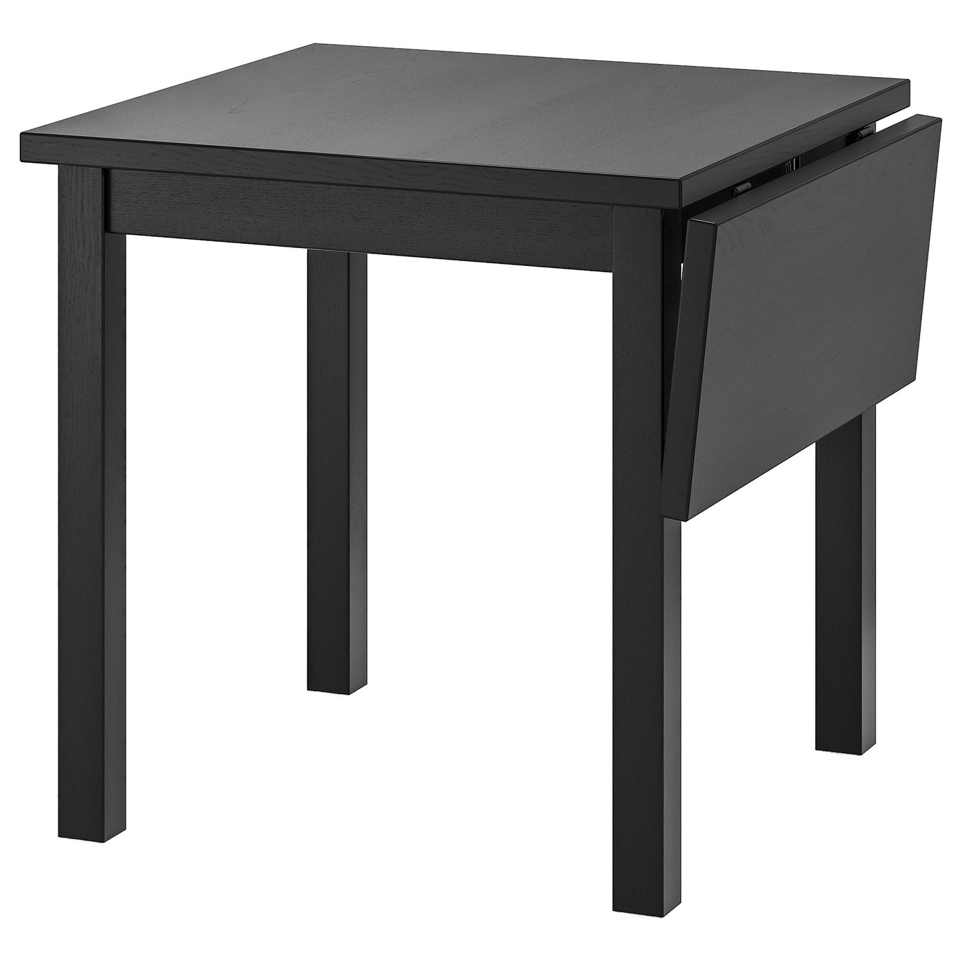 NORDVIKEN table à rabat