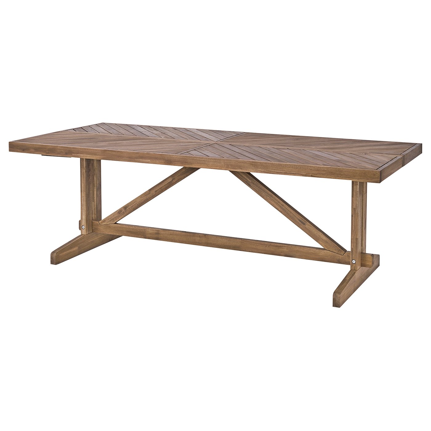 NORRMANSÖ table, extérieur