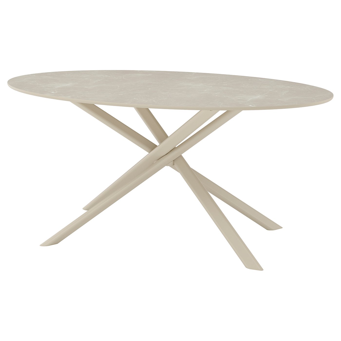 NORRMJÖLE table