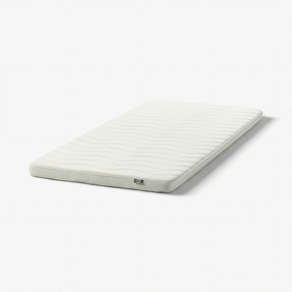 NORRSELE surmatelas
