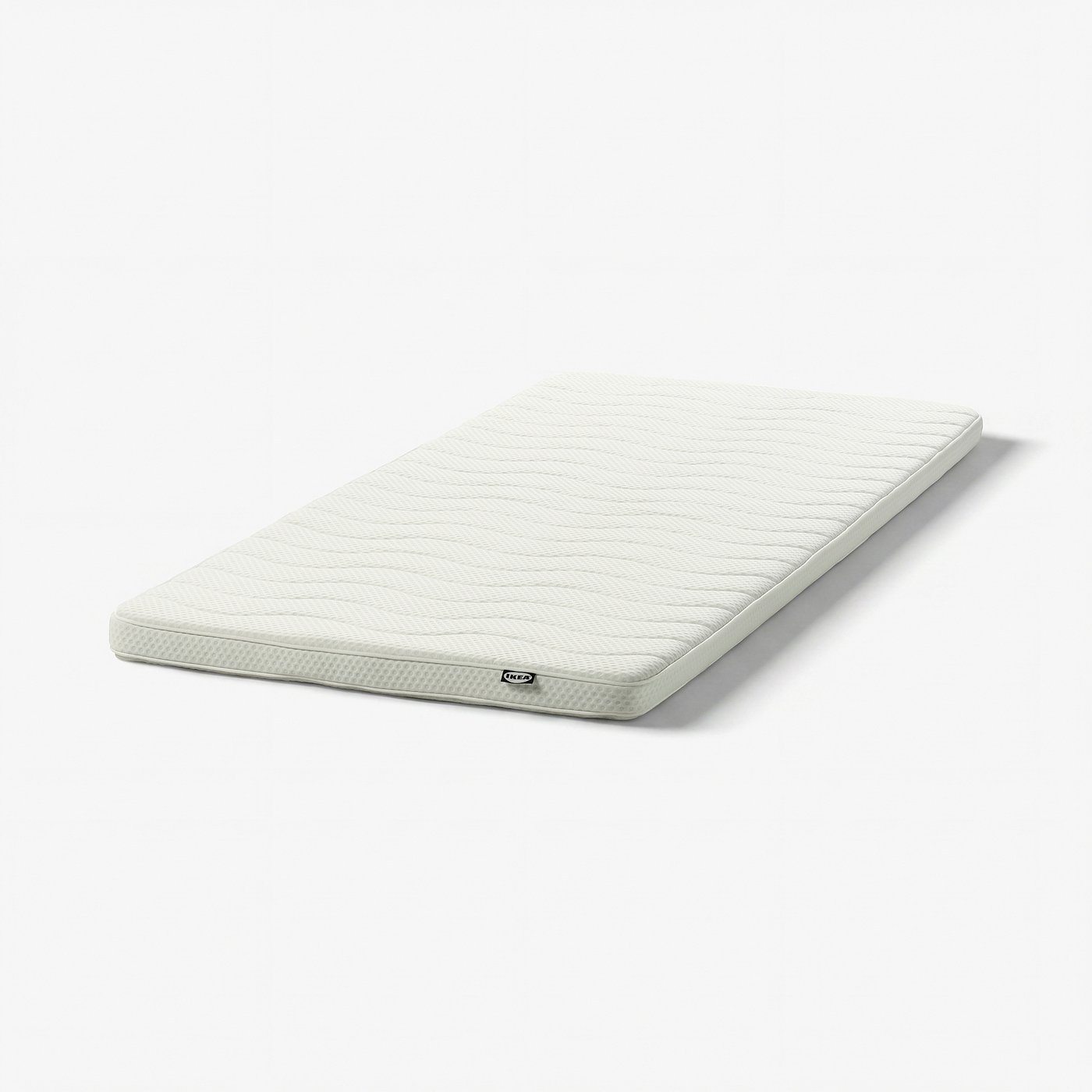 NORRSELE surmatelas
