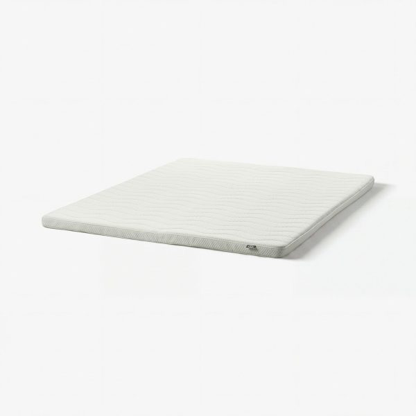 NORRSELE surmatelas
