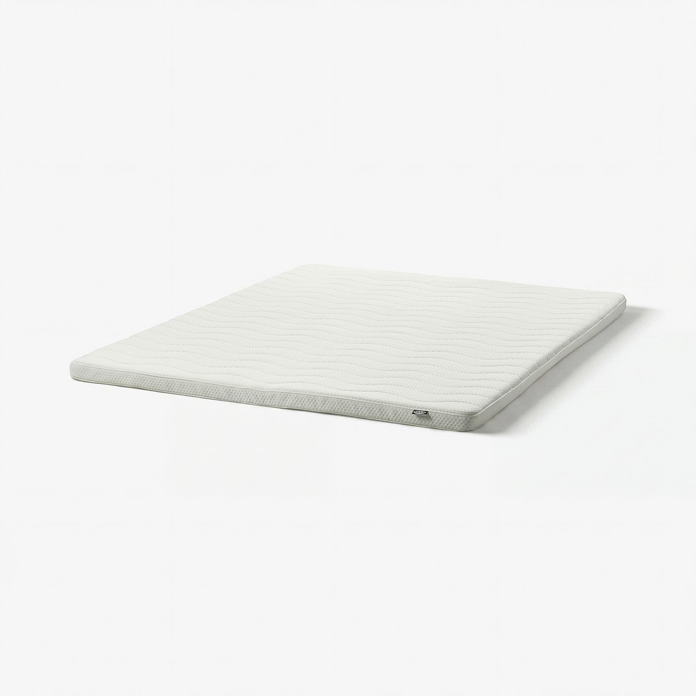 NORRSELE surmatelas