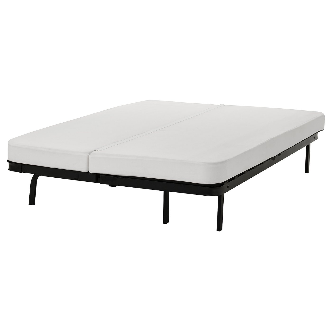 NYHAMN matelas à ressorts ensachés
