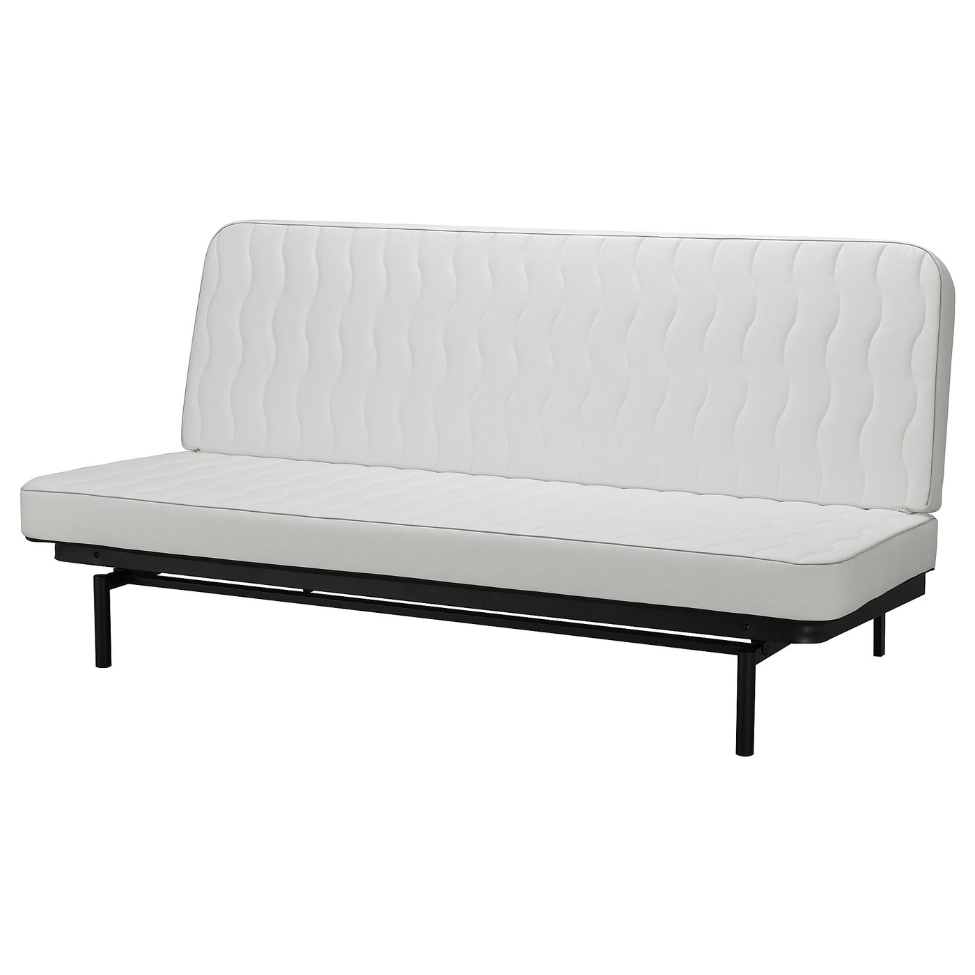 NYHAMN matelas en mousse