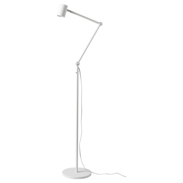 NYMÅNE lampadaire/liseuse