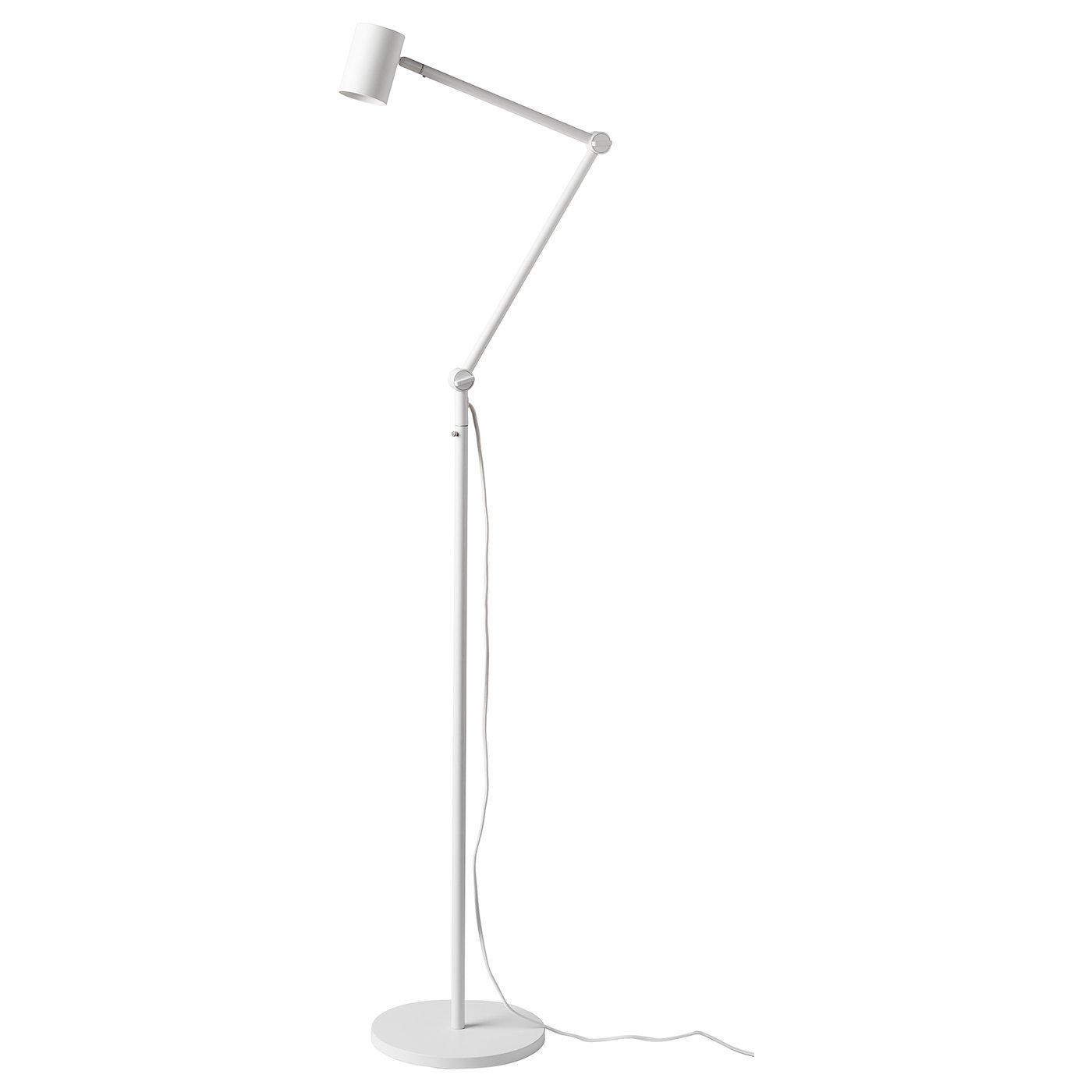 NYMÅNE lampadaire/liseuse