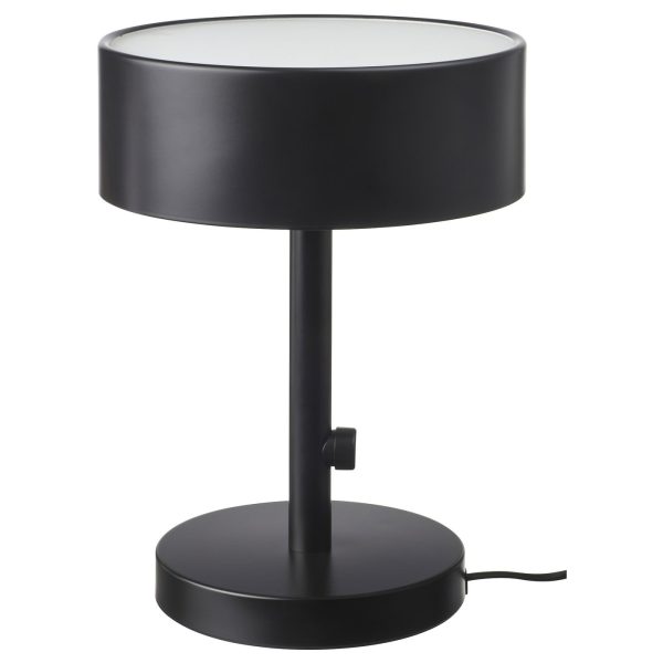 NYMÅNE lampe de table
