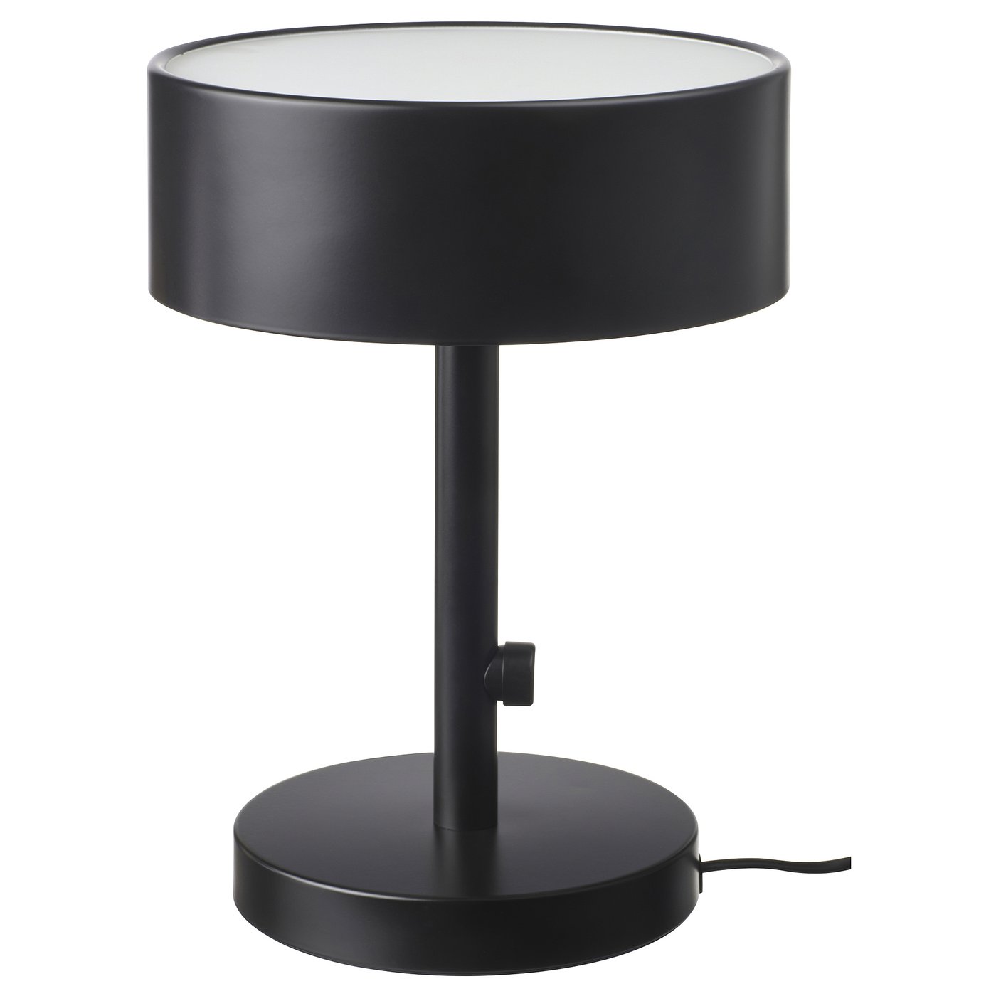 NYMÅNE lampe de table