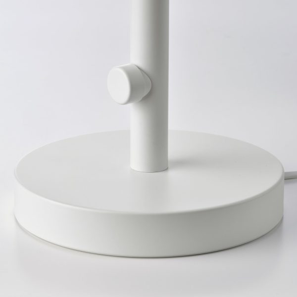 NYMÅNE lampe de table