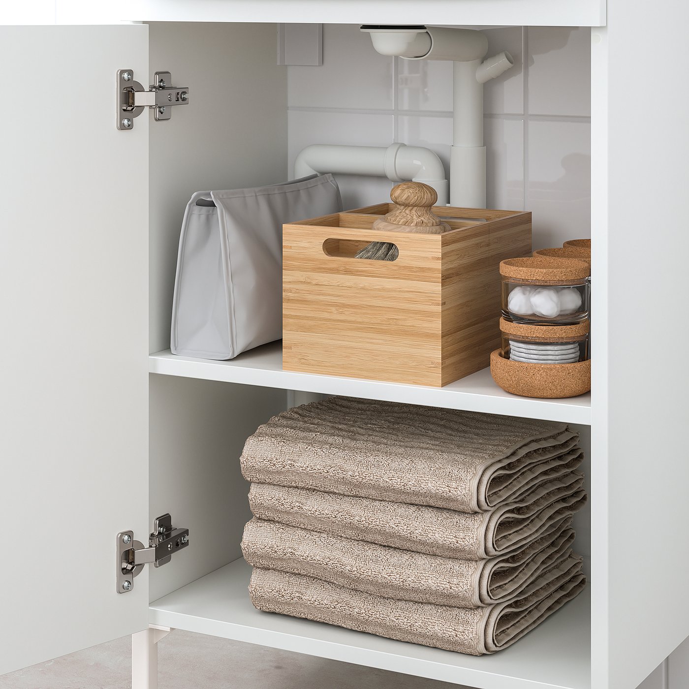 NYSJÖN élément lavabo