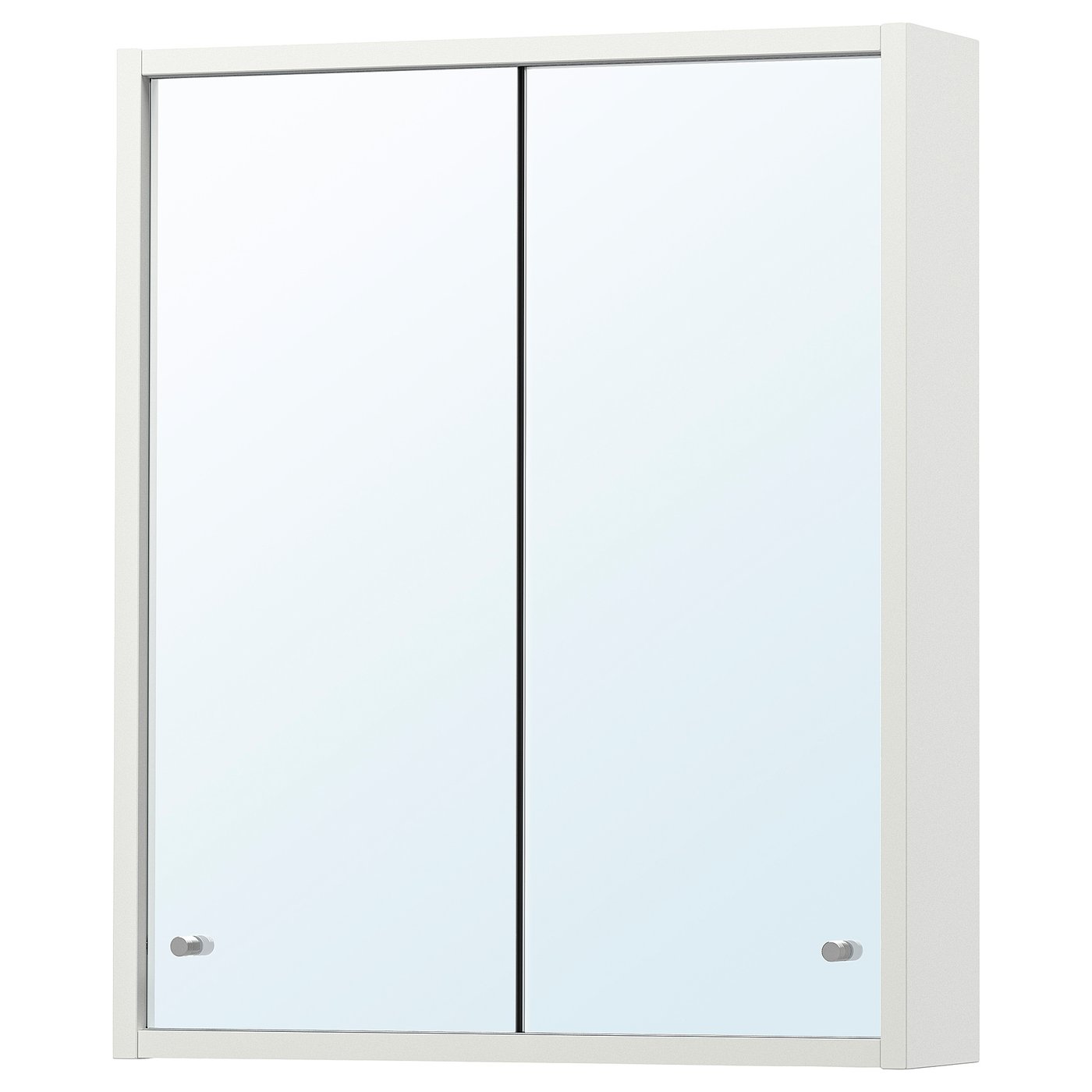 NYSJÖN meuble avec miroir