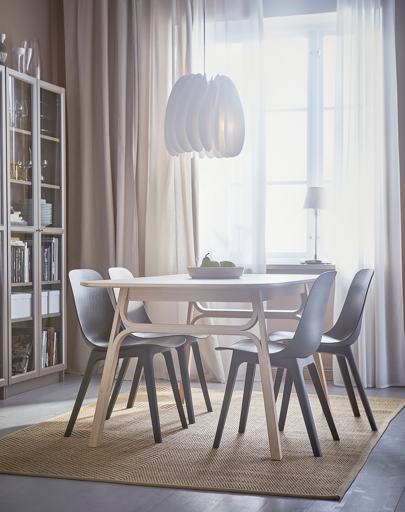 ODGER chaise